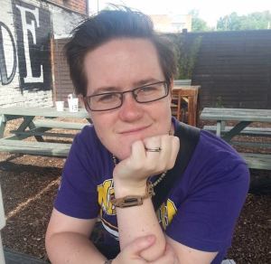 An Interview with Beth&nbsp;Hellen