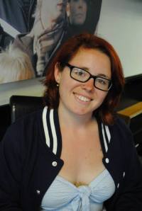 Kate Montague-Hellen