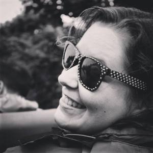 An Interview with Kirsty&nbsp;Flower