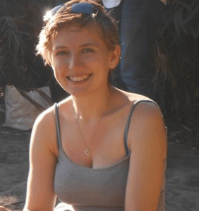 An Interview with Stephanie&nbsp;Rankin