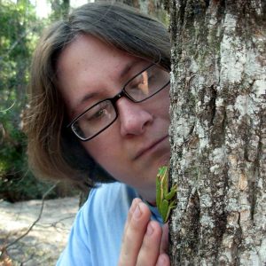 An Interview with Bethany&nbsp;Harvey