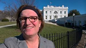 An interview with Connie&nbsp;Englert