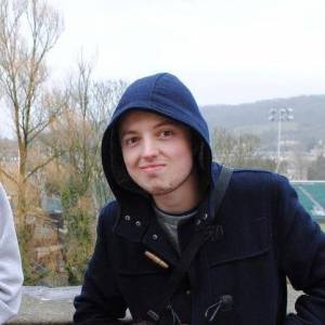 An Interview with Adam D. J.&nbsp;Calow