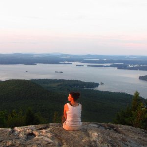 An Interview with Emily S.&nbsp;Klein