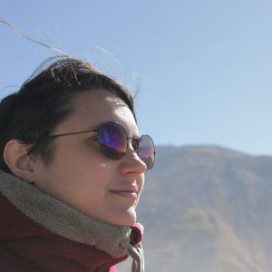 An Interview with Elsa&nbsp;Call