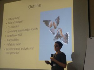 An Interview with Jenny&nbsp;Dunn