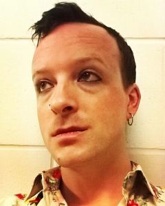 An interview with David&nbsp;Wilson