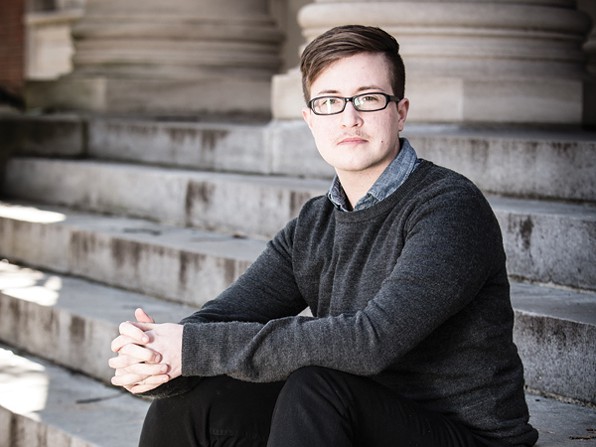 An interview with E. Kale&nbsp;Edmiston