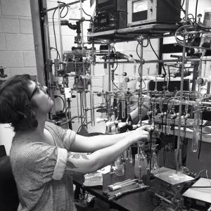 An interview with Kendra&nbsp;Chritz