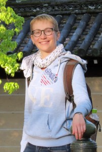 An interview with Linda&nbsp;Cremonesi