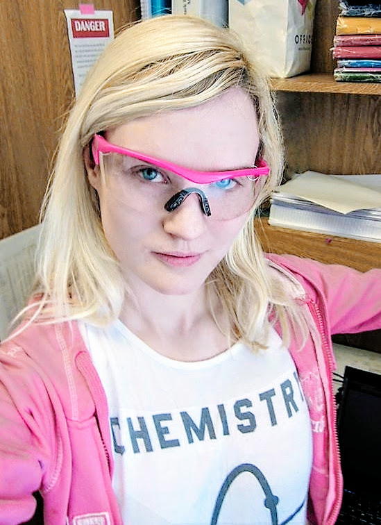 An interview with Nessa&nbsp;Carson