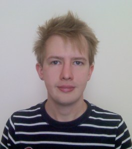 An interview with Stuart&nbsp;Haylock