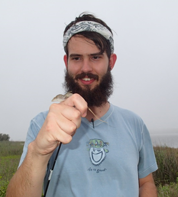 An interview with Phil&nbsp;Pearson