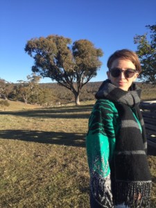 An interview with Jestin&nbsp;George