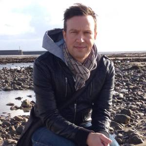 An interview with Jukka&nbsp;Kallijärvi