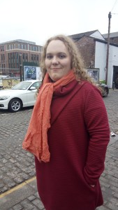 An interview with Harriet&nbsp;Brown