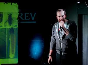 An interview with Will&nbsp;Davies