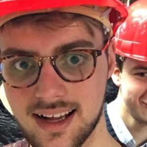 An interview with Adam&nbsp;Tarrant