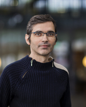 An interview with Alexander&nbsp;Serebrenik