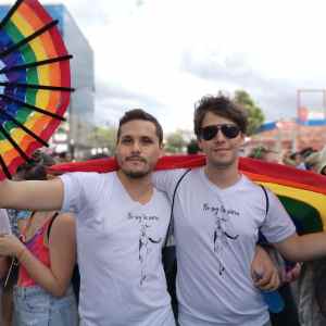 An interview with Rodrigo Zúñiga&nbsp;Carmiol