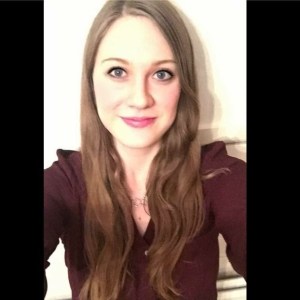 An interview with Katy&nbsp;Church