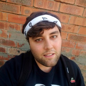 An interview with Matt&nbsp;Davis