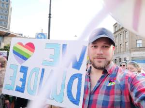 An interview with Adam Ostrowski An interview with Adam Ostrowski