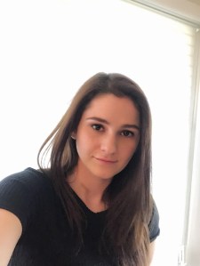 An interview with Laura Siracusa An interview with Laura Siracusa