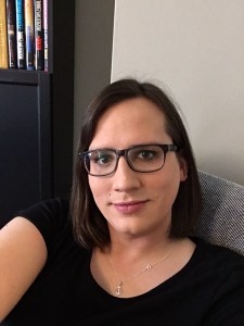 An interview with Julia Brown An interview with Julia Brown