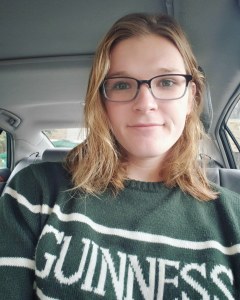 An interview with Emma&nbsp;Farnan