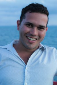 An interview with Luis Y Santiago-Rosario