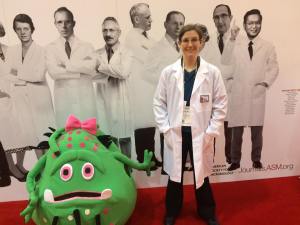 An interview with Jess&nbsp;Millar