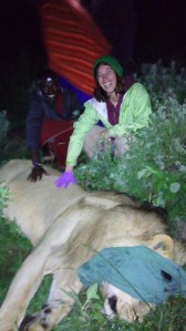 An interview with Amanda&nbsp;Hyman