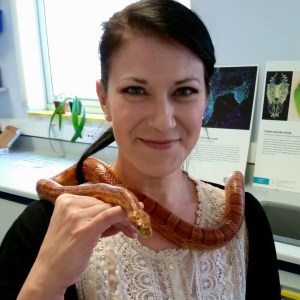 An interview with Debra D&nbsp;DeLoach