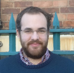 An interview with Charlie&nbsp;Wand