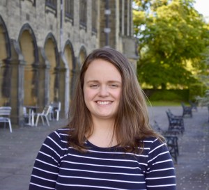 An interview with Hollie&nbsp;Riddell