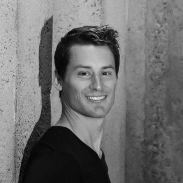 An interview with Vincenzo&nbsp;Coia