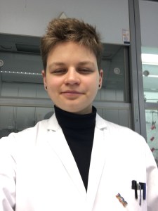 An interview with Dagny&nbsp;Grzech