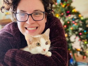 An interview with Alison&nbsp;Smith