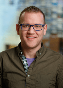 An interview with Joey&nbsp;Rouse