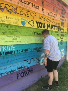 An interview with Paige&nbsp;Tynan