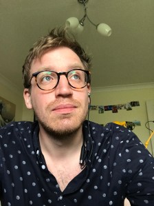 An interview with Kirk&nbsp;Taylor