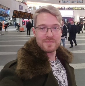 An interview with Jonathan&nbsp;Davies