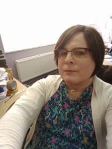 An interview with Rachel&nbsp;Ranson