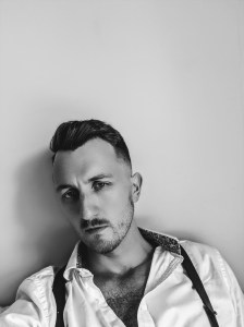 An interview with Ben&nbsp;Britton