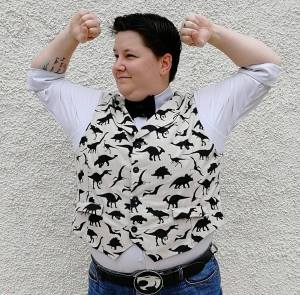 An interview with Emily&nbsp;Harford