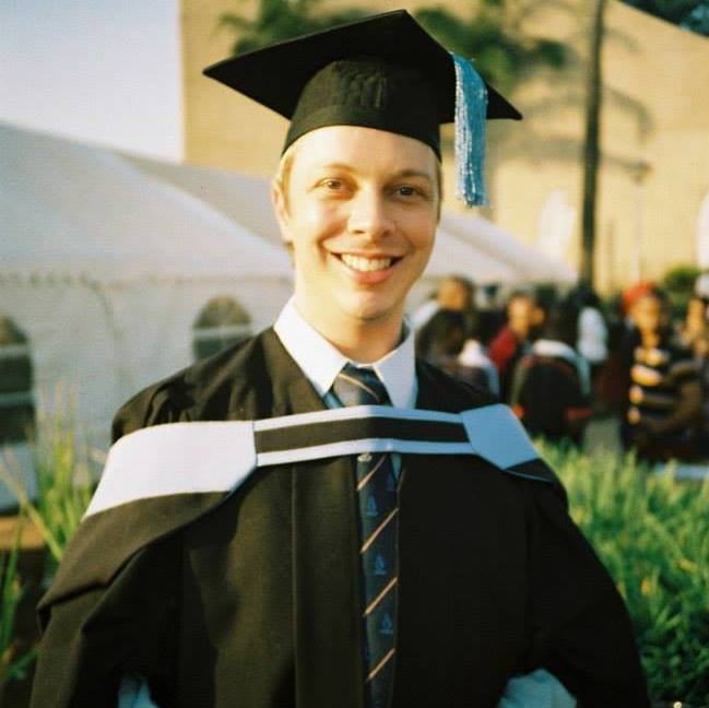 An interview with Louis-Stéphane Le&nbsp;Clercq