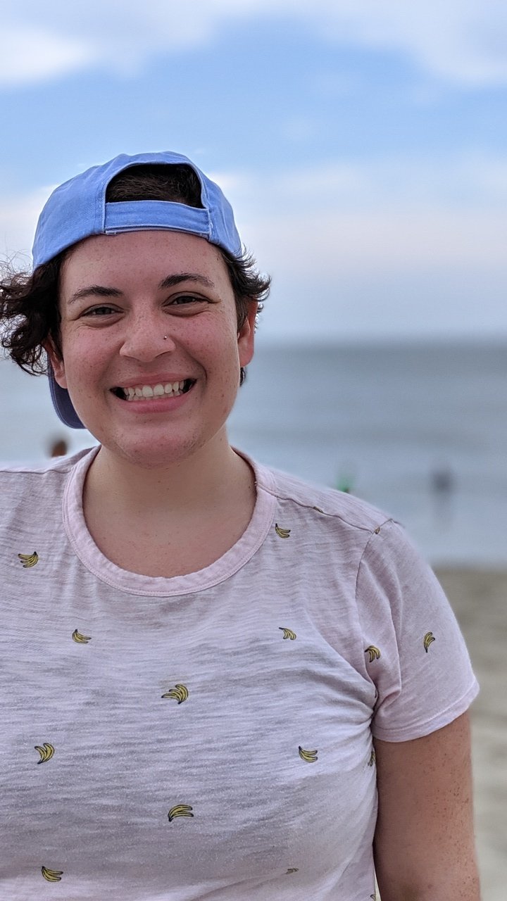 An interview with Alison (Allie)&nbsp;Smith